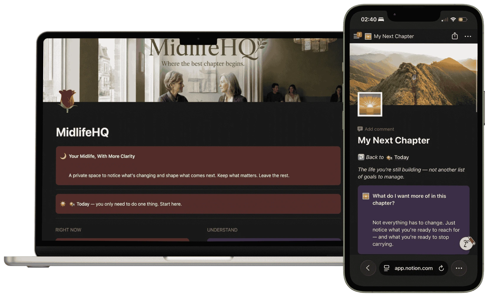 MidlifeHQ